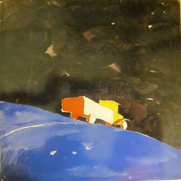 Radio Futura: La canción de Juan Perro (1987)